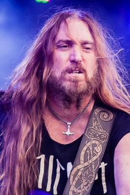 Steve Di Giorgio fotoğrafı