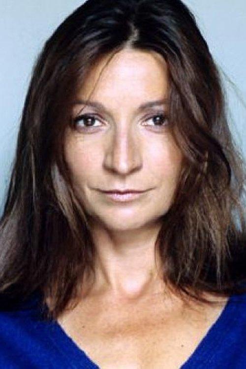 Anne Bouvier fotoğrafı