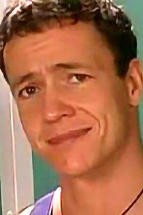 Frank Gun fotoğrafı