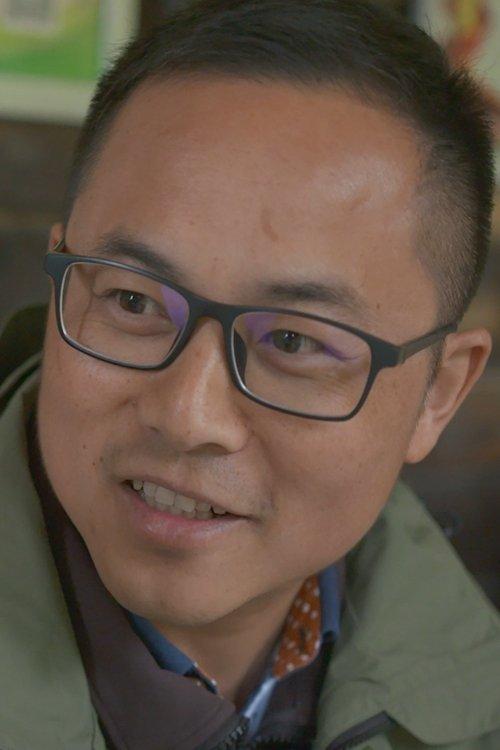 朱大海 fotoğrafı