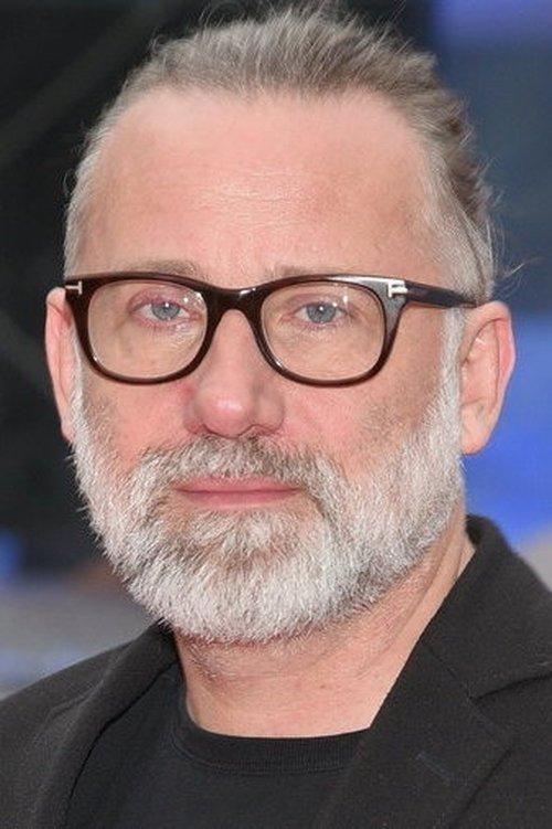 Andrzej Saramonowicz fotoğrafı