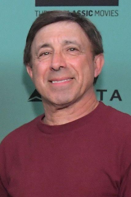 Babaloo Mandel fotoğrafı