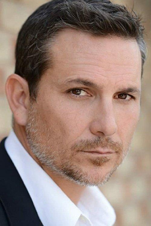 Christian Leffler fotoğrafı