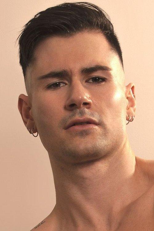 Lukas Daken fotoğrafı