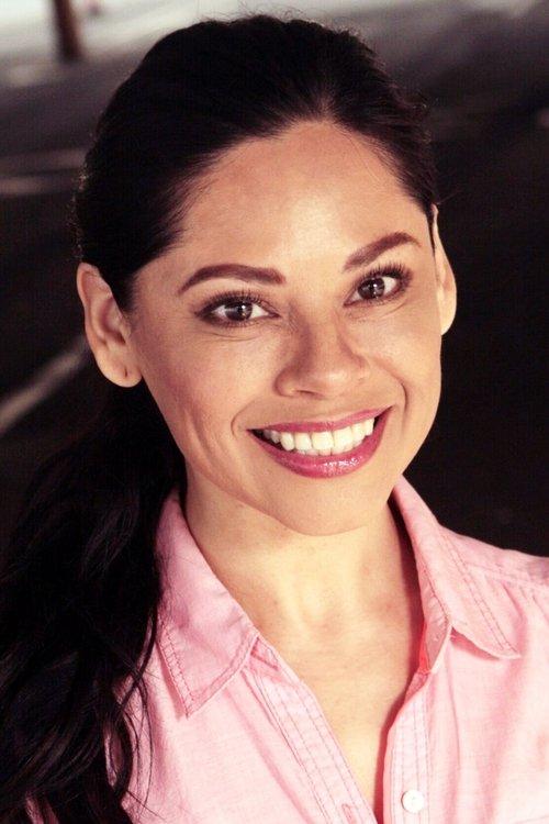 Magi Avila fotoğrafı