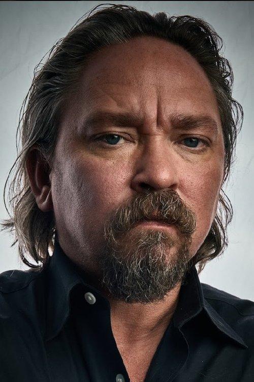 James Jordan fotoğrafı