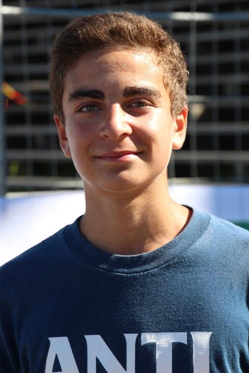 Marlon Langeland fotoğrafı