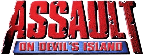 Assault on Devil's Island logo
