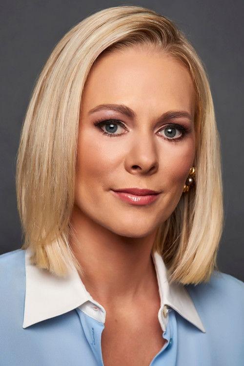 Margaret Hoover fotoğrafı