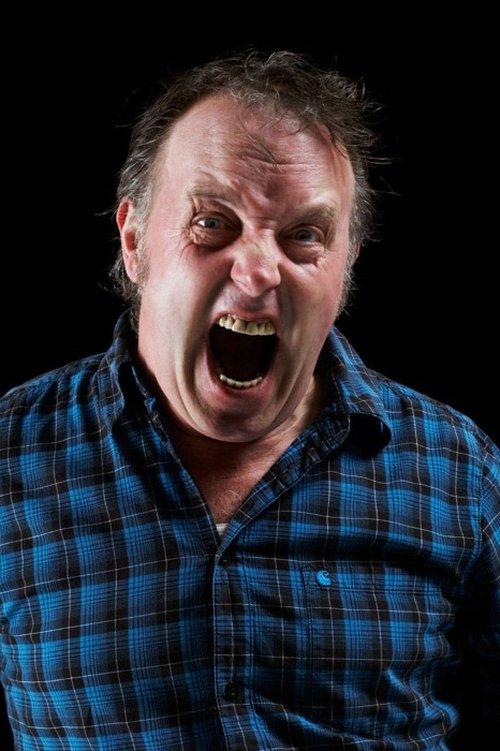 Bob Fosko fotoğrafı