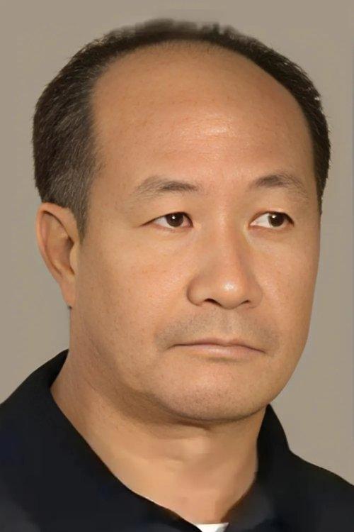 Chan Dik-Hak fotoğrafı