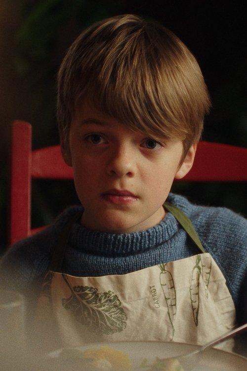 Filip Mathias Eide fotoğrafı