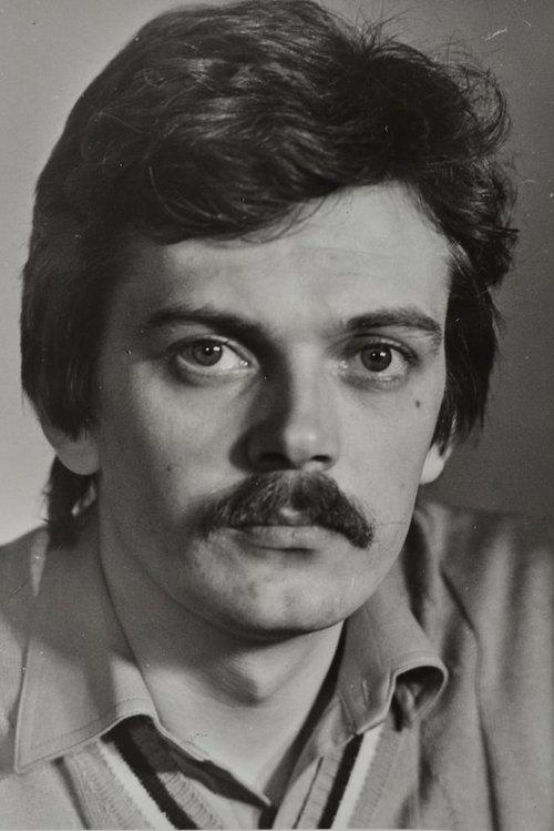 Aare Laanemets fotoğrafı