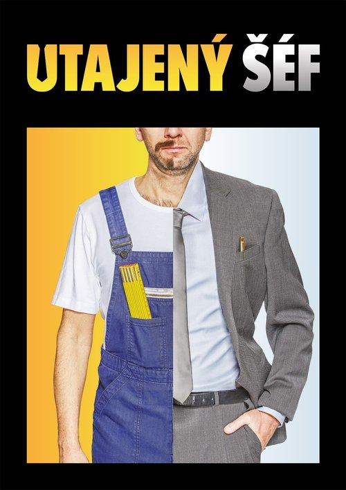 Utajený šéf dizi afişi