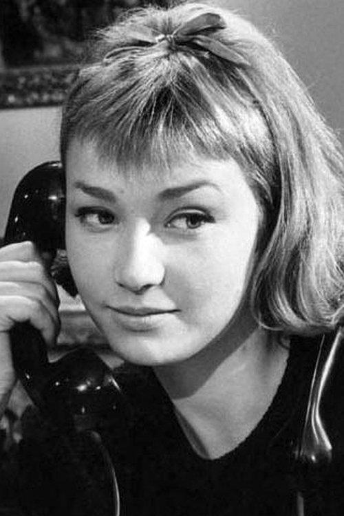 Berthe Granval fotoğrafı