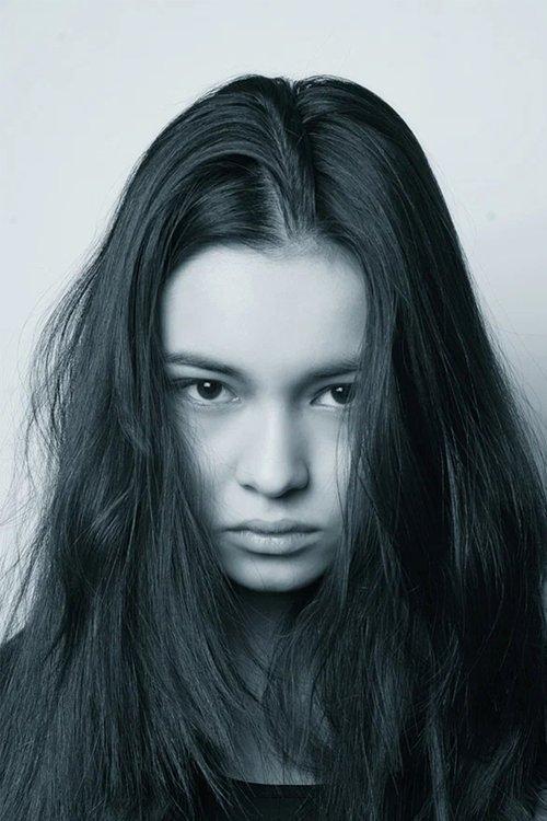 Bibigul Suyunshalina fotoğrafı