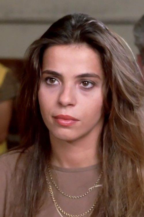 Ioanna Gavakou fotoğrafı