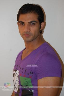 Mohamed Nazim fotoğrafı