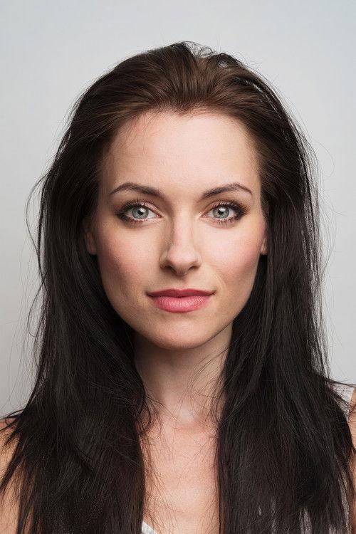 Hannaj Bang Bendz fotoğrafı