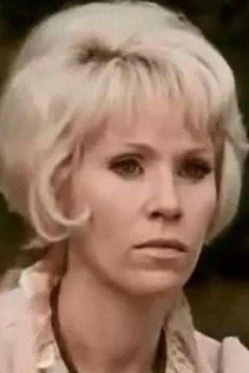 Sybil Maas fotoğrafı