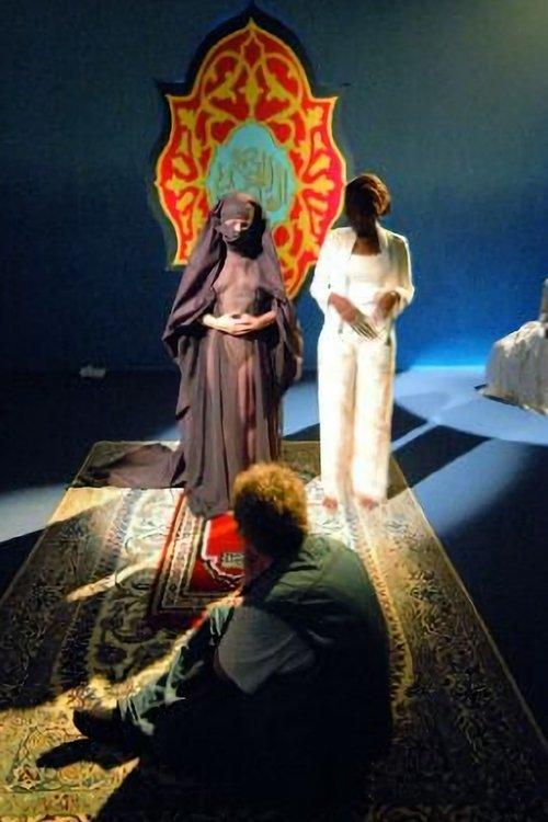 Submission: Part I film afişi