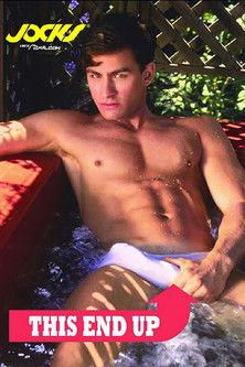 This End Up film afişi