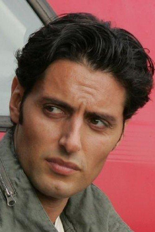 Jalil Naciri fotoğrafı