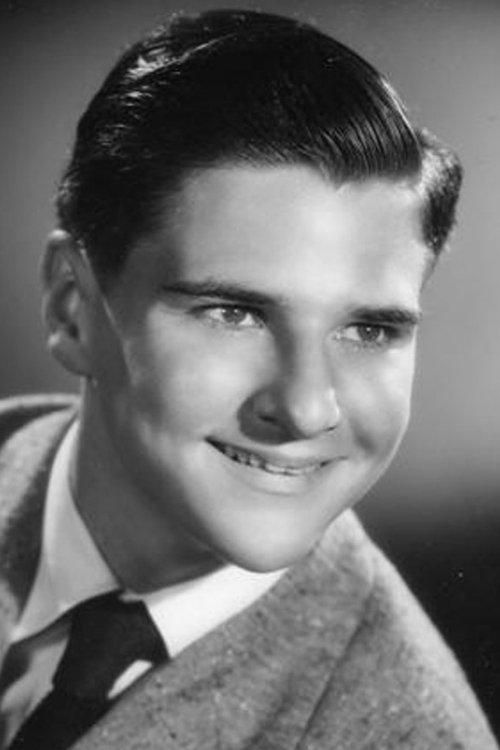 Teddy Infuhr fotoğrafı