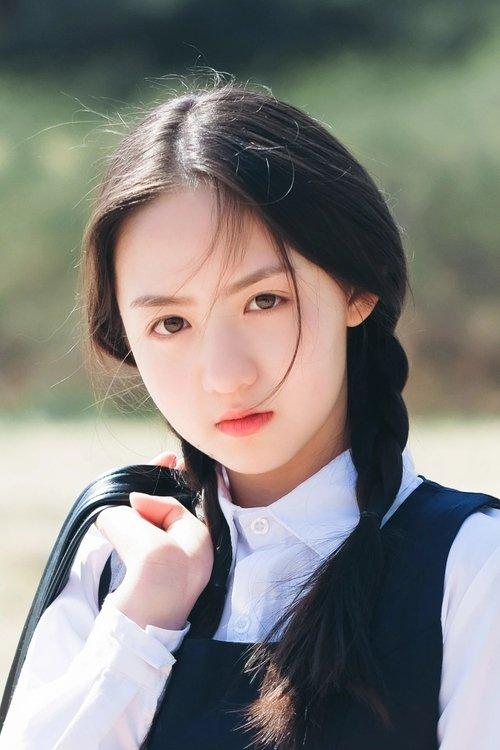 Zhang Ge fotoğrafı