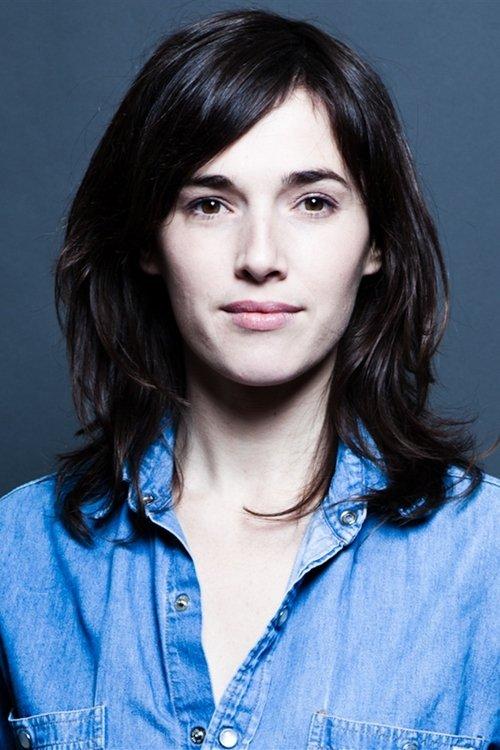 Clémentine Baert fotoğrafı