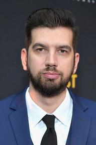 Paul Davis fotoğrafı