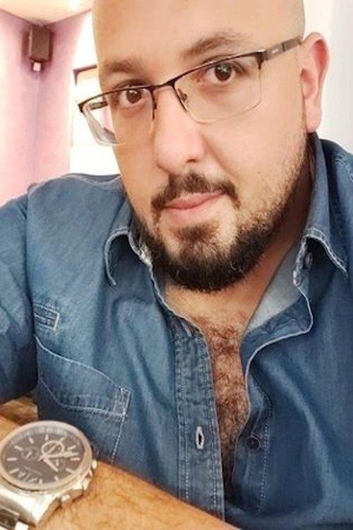 Mohamed El Sadaany fotoğrafı