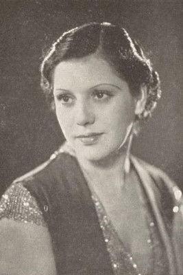 Lizzi Natzler fotoğrafı