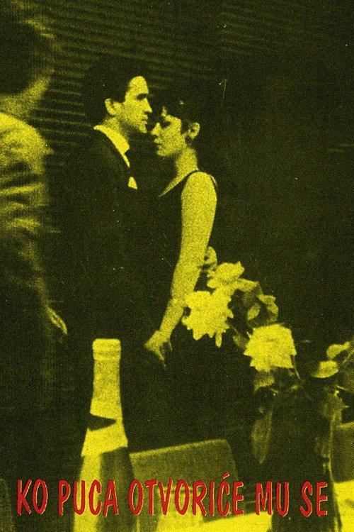 Shoot and It Shall Open film afişi