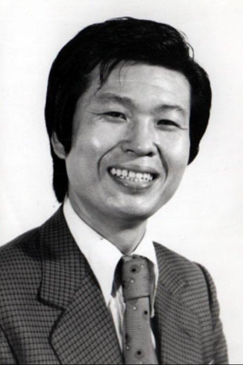 Park Chul-min fotoğrafı