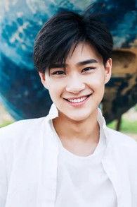 Lei Siyu fotoğrafı