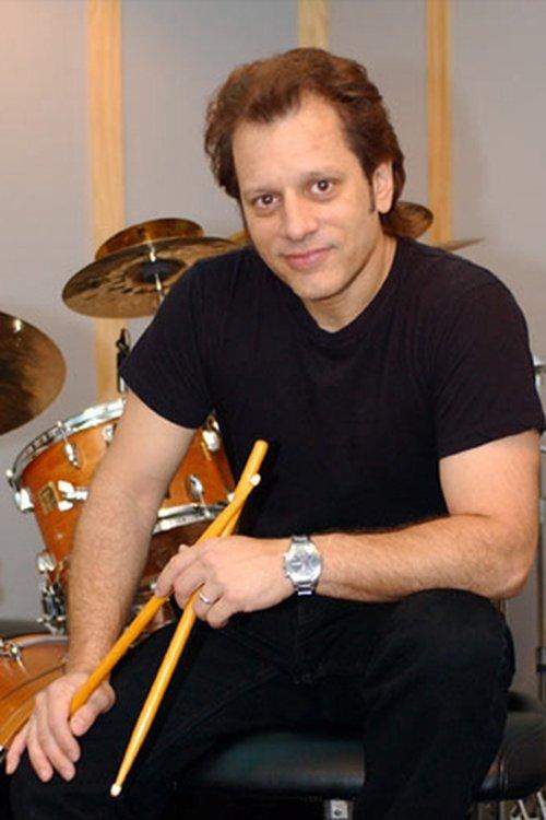 Dave Weckl fotoğrafı