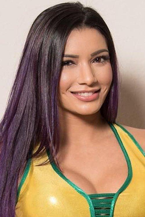 Gabriela Castrovinci fotoğrafı