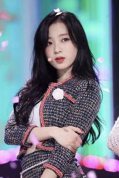 Lee Jin-sol fotoğrafı