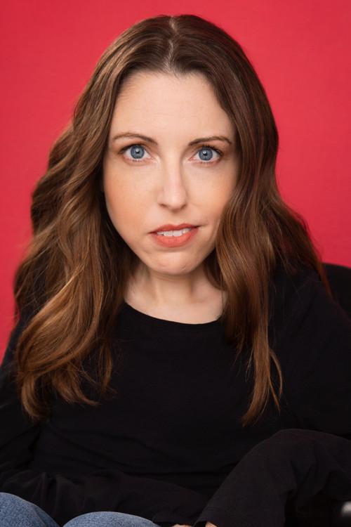 Shannon DeVido fotoğrafı