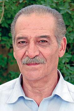 Siamak Atlasi fotoğrafı