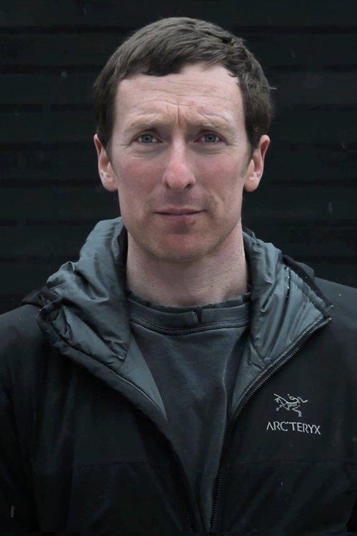 Jon Walsh fotoğrafı