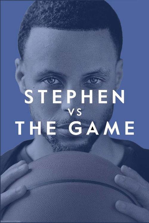 Stephen vs the Game Sezon 1