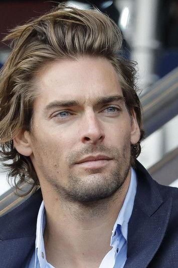 Camille Lacourt fotoğrafı