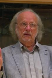 Peter Gotthardt fotoğrafı