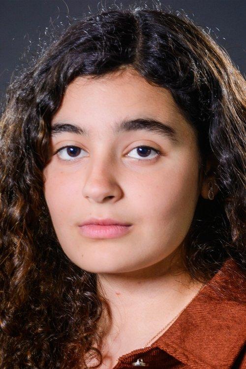 Saba Vahedyousefi fotoğrafı