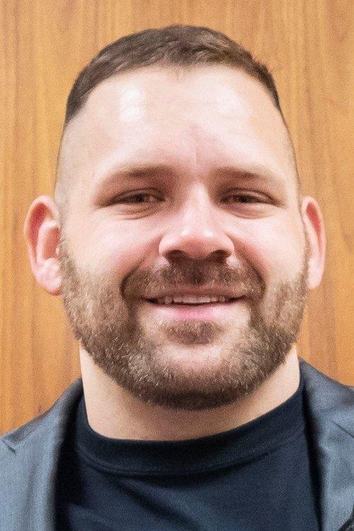 Harry Hunsucker fotoğrafı