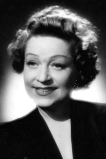 Grethe Weiser fotoğrafı