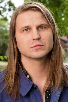 Markus Krunegård fotoğrafı