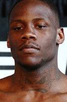 Nah-Shon Burrell fotoğrafı